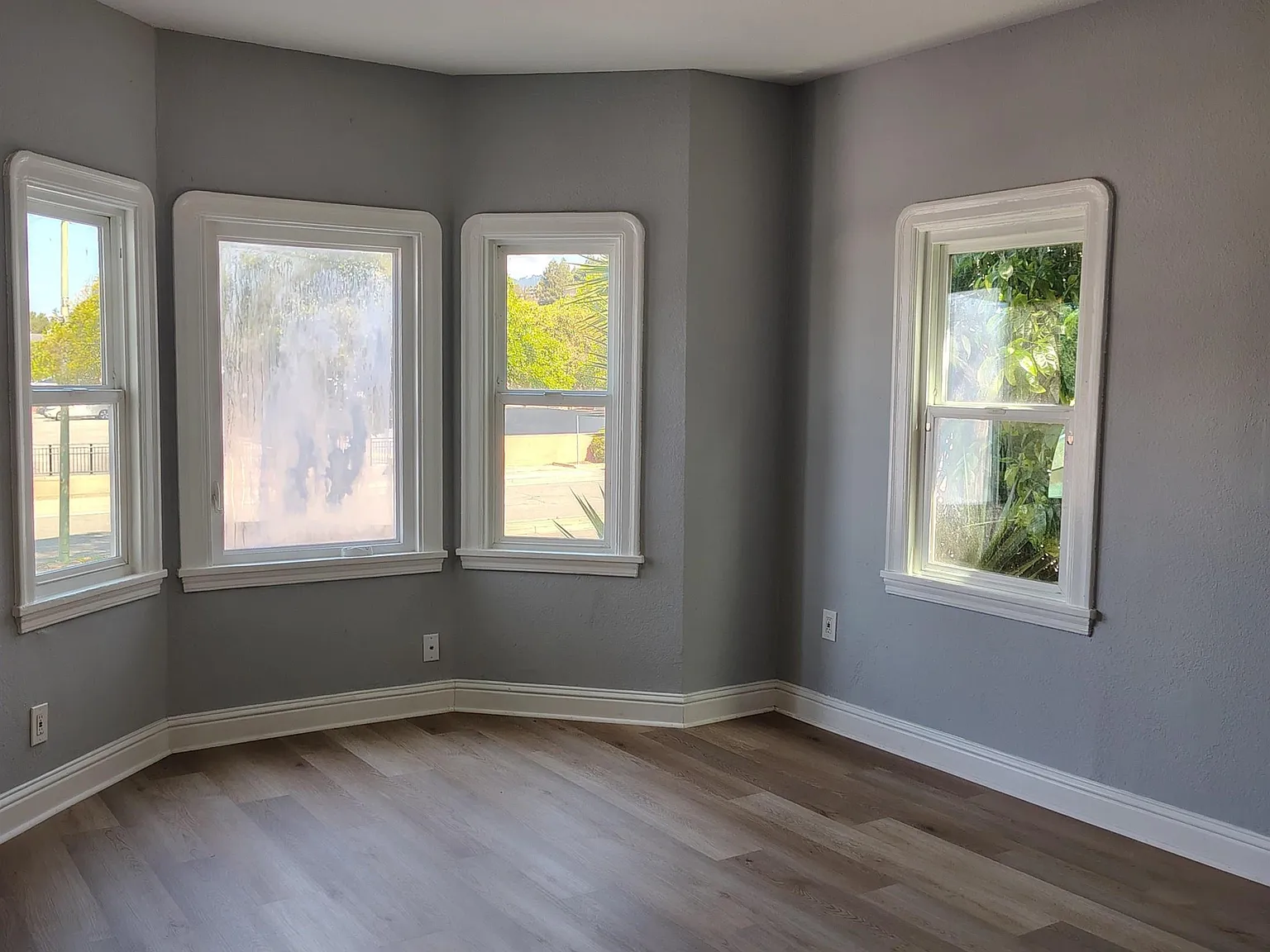1 bed, 629 sqft, $1,850 — Photo 4
