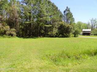 345 Hodge Rd, Havelock, NC 28532