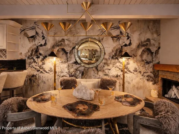 610 S West End St #D201, Aspen, CO 81611