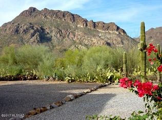 6156 W Rafter Circle St #5, Tucson, AZ 85713