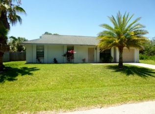 1310 Wakefield Rd SE, Palm Bay, FL 32909
