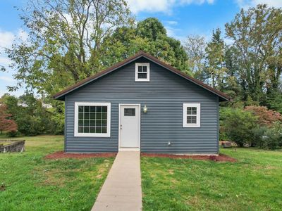 245 Bradley St, Abingdon, VA, 24210