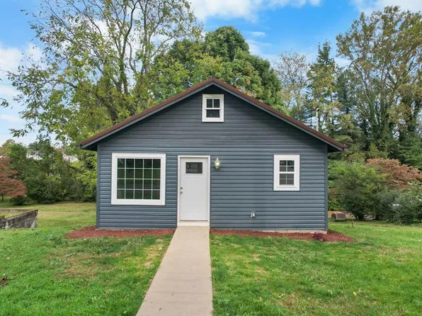 245 Bradley St, Abingdon, VA 24210