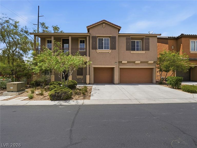 9739 Bedstraw St, Las Vegas, NV