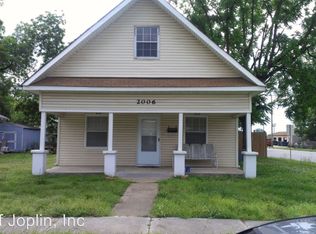 2006 S Porter Ave, Joplin, MO 64804