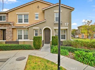 15723 Parkhouse Dr UNIT 90, Fontana, CA 92336