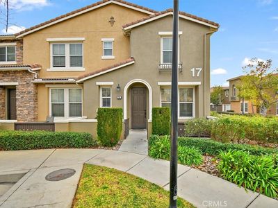 15723 Parkhouse Dr Unit 90, Fontana, CA, 92336