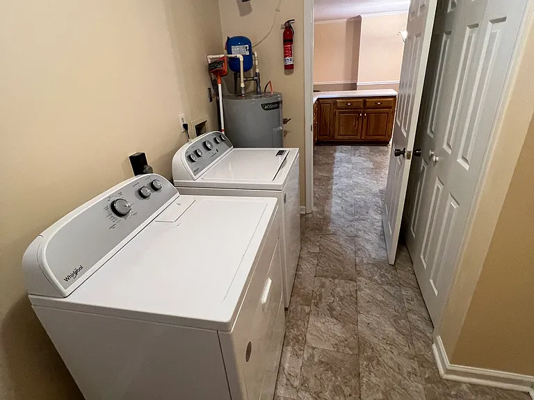 Laundry