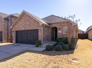 1200 Montgomery Way, Argyle, TX 76226