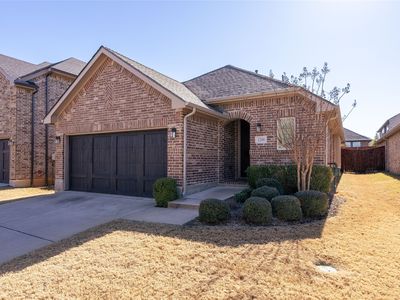 1200 Montgomery Way, Argyle, TX, 76226