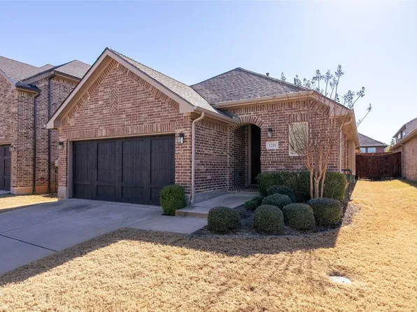 1200 Montgomery Way, Argyle, TX 76226