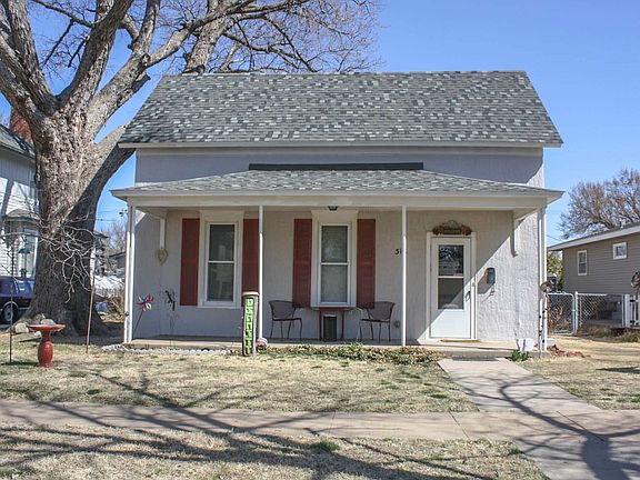 2nd image of 316 S Pine St
