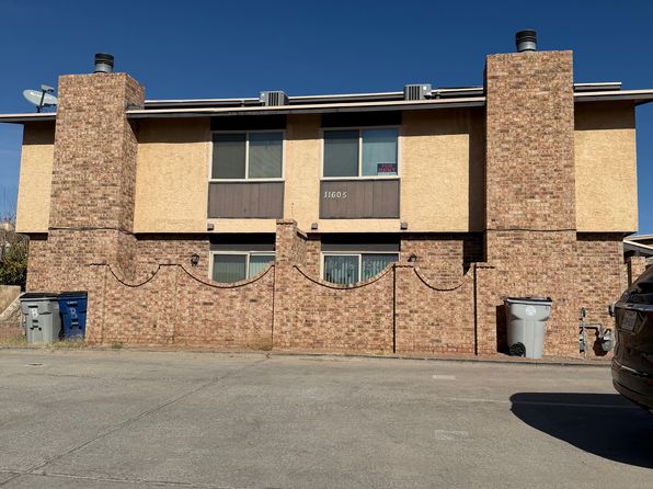 11605 James Watt Dr APT D