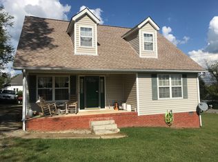 500 Franklin Ave, Lewisburg, TN 37091