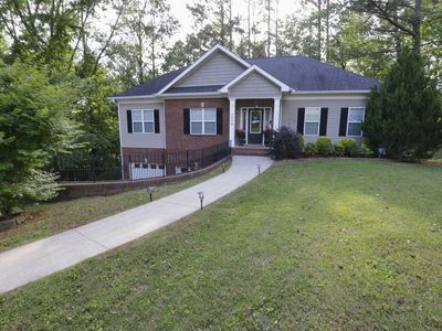 1024 Edgewood Dr, Anniston, AL, 36207