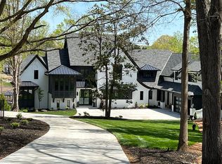 20148 Walter Henderson Rd, Cornelius, NC 28031