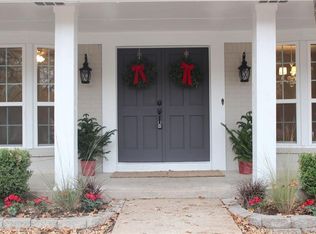7401 Overland Trl, Colleyville, TX 76034
