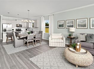 398 Village Ln, Fairburn, GA 30213