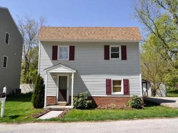 198 S Court St, Westminster, MD 21157