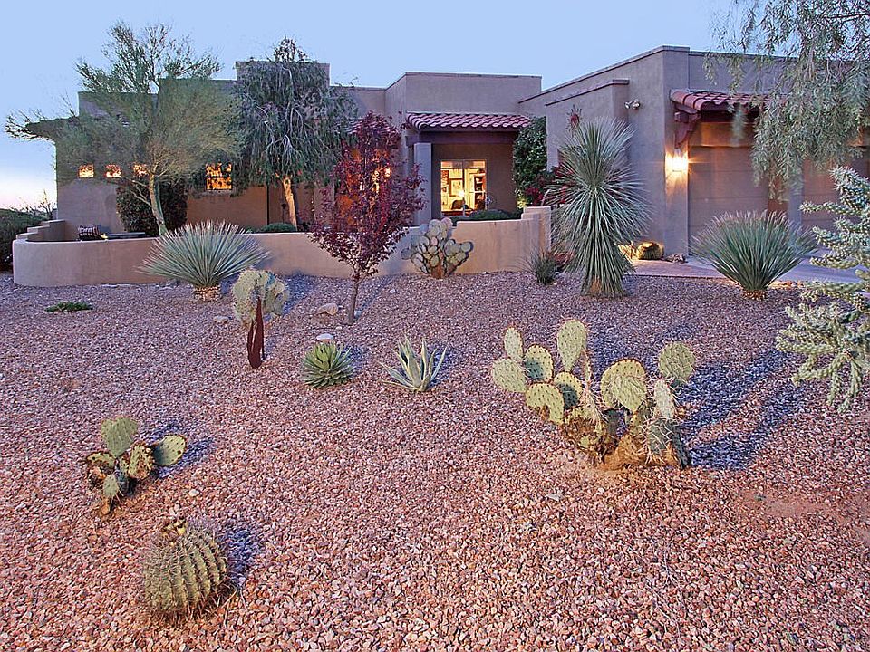 1st image of 12927 N Ocotillo Bluff Pl