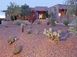 12927 N Ocotillo Bluff Pl, Marana, AZ 85658