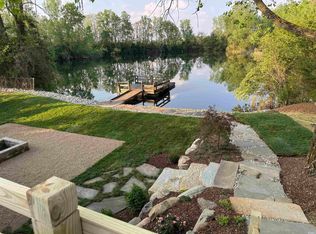 10400 S 1000th Rd W, Anderson, IN 46017
