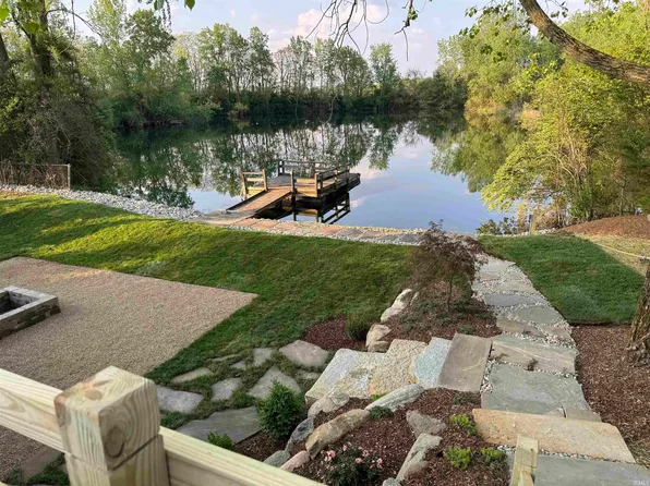 10400 S 1000th Rd W, Anderson, IN 46017