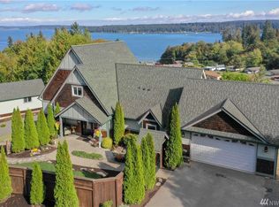 2775 NE Strand Rd, Bremerton, WA 98311