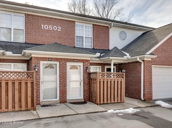 10502 Vining Pl APT 201, Louisville, KY 40241