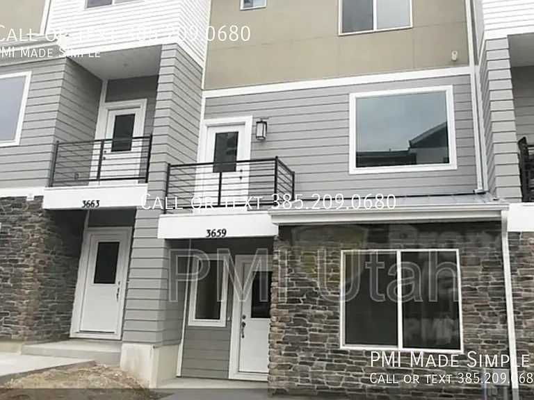 3659 W Dusky Sky Ln — Photo 2