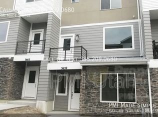 3659 W Dusky Sky Ln, South Jordan, UT 84095