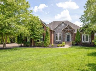 804 Austins Way, Mount Juliet, TN 37122