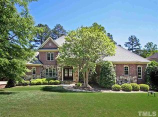 6841 Piershill Ln, Cary, NC 27519