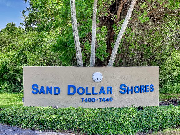 2nd image of 7420 S Ocean Drive #313