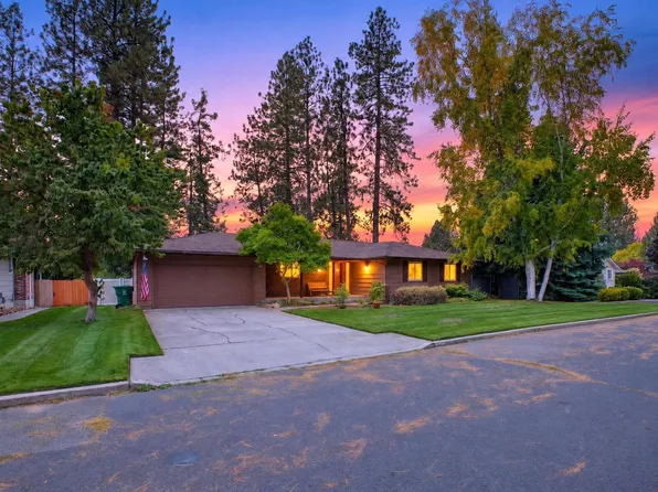 10117 N Larchwood St, Spokane, WA 99208
