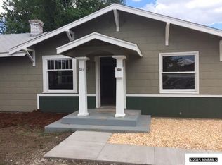 851 G St, Sparks, NV 89431