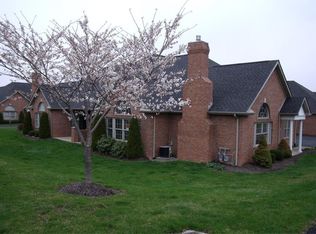 1105 Tudor Dr, Butler, PA 16001