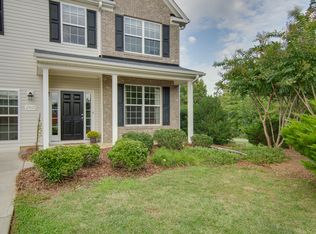 2403 Macdougall Dr, Burlington, NC 27217