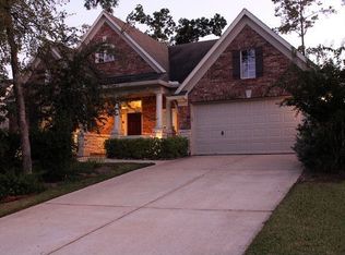 91 Cezanne Woods Dr, Spring, TX 77382