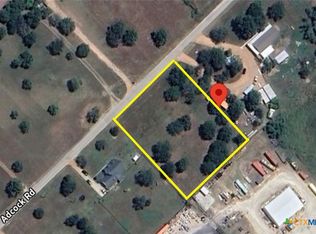 241 Adcock Rd, Victoria, TX 77905