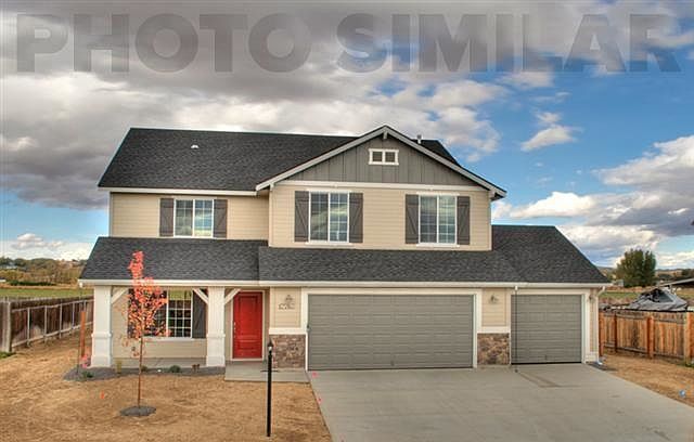 1st image of 8149 W Snohomish St