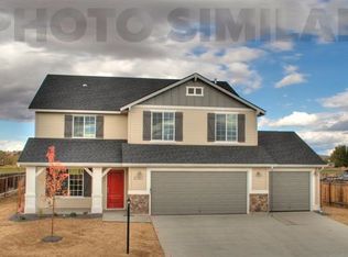 8149 W Snohomish St, Boise, ID 83709
