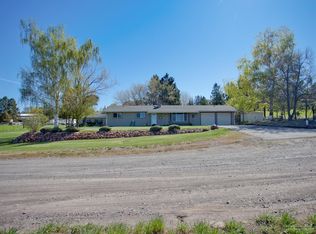 1323 NE Brown Dr, Madras, OR 97741