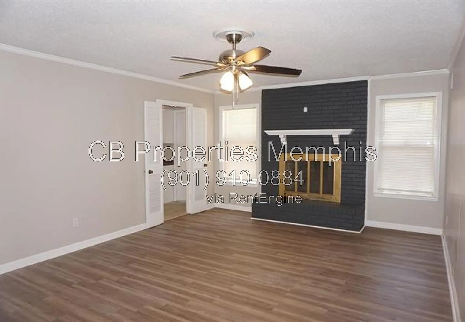 3 bed, 2.0 bath, 1502 sqft, $1,740 — Photo 4