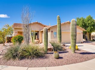 312 W Vistoso Highlands Dr, Oro Valley, AZ 85755