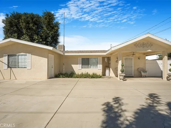 10611 Cherry Ave, Cherry Valley, CA 92223