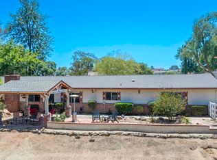 1238 Cedar St, Ramona, CA 92065