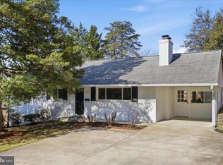 10014 Cedar Ln, Kensington, MD 20895