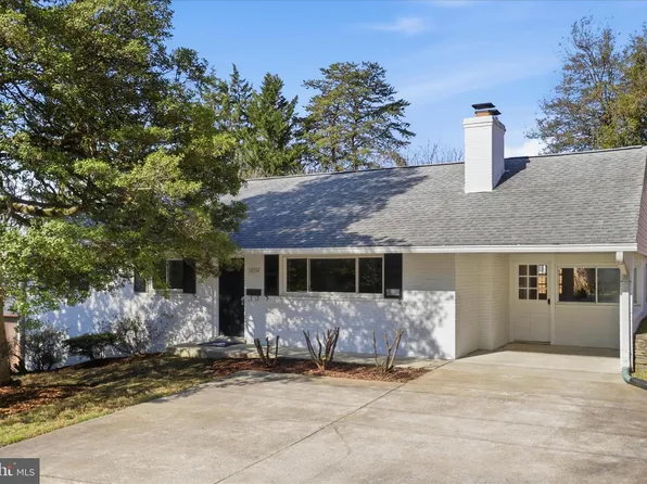 10014 Cedar Ln, Kensington, MD 20895