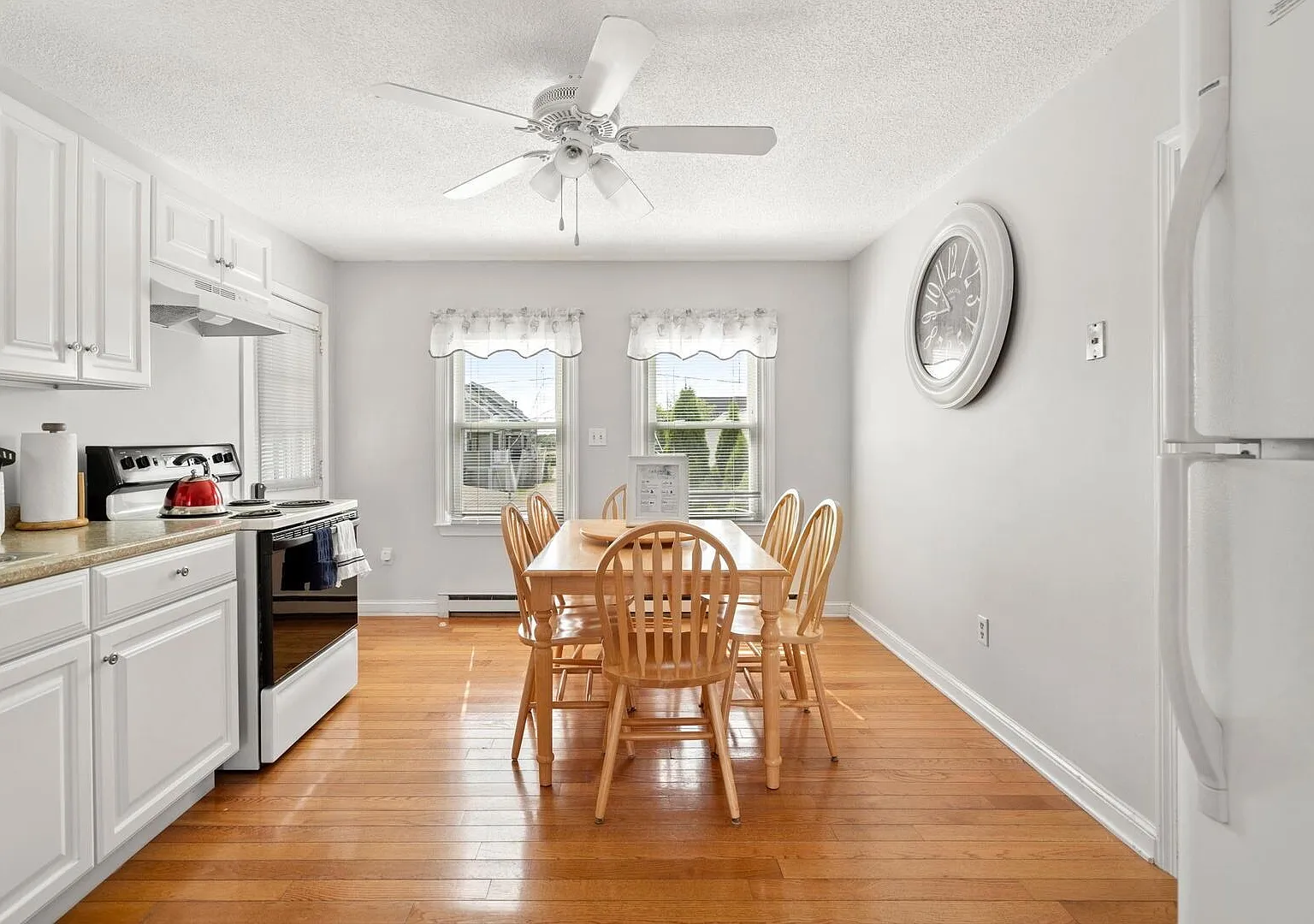 2 bed, 1.0 bath, 650 sqft, $2,100 — Photo 4
